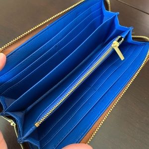 Wallet from The Limited